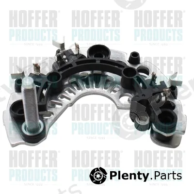Wilmink Group WG2262545 — Rectifier, alternator