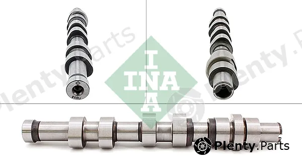 Wilmink Group WG1940781 — Camshaft
