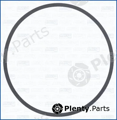 Wilmink Group WG2082738 — Gasket, intake manifold housing