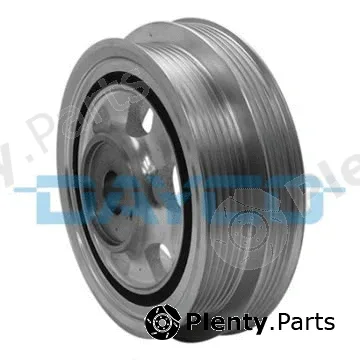 Wilmink Group WG2006457 — Belt Pulley, crankshaft