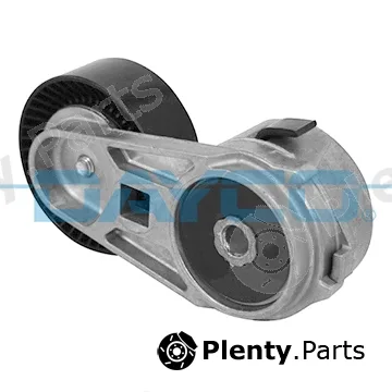 Wilmink Group WG2004751 — Belt Tensioner, V-ribbed belt