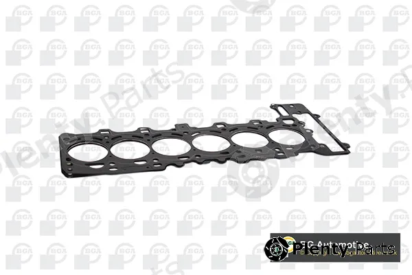Wilmink Group WG1758364 — Gasket, cylinder head