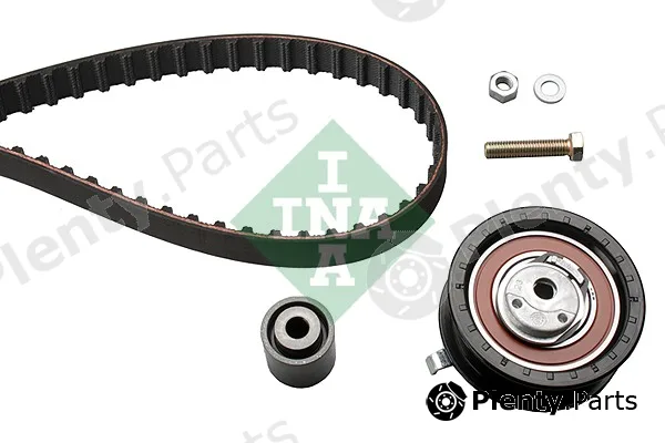 Wilmink Group WG1251243 — Timing Belt Kit
