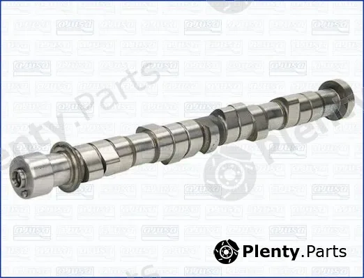 Wilmink Group WG1170796 — Camshaft
