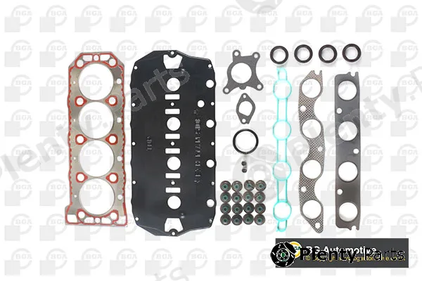 Wilmink Group WG1763354 — Gasket Kit, cylinder head