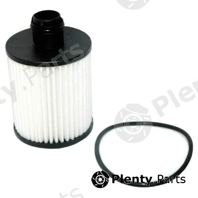 Wilmink Group WG1746639 — Oil Filter