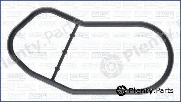 Wilmink Group WG2079071 — Gasket, oil cooler