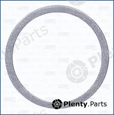 Wilmink Group WG2082278 — Seal Ring, oil drain plug
