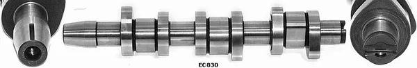 Wilmink Group WG1051688 — Camshaft