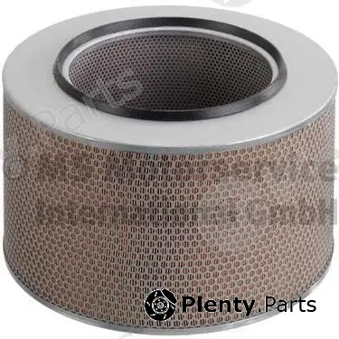 Wilmink Group WG1018513 — Air Filter
