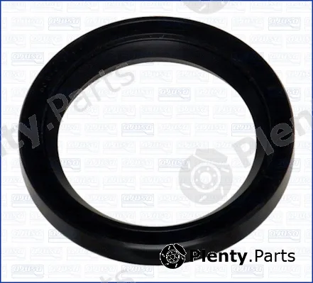 Wilmink Group WG1163151 — Shaft Seal, crankshaft