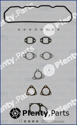 Wilmink Group WG1167891 — Gasket Kit, cylinder head