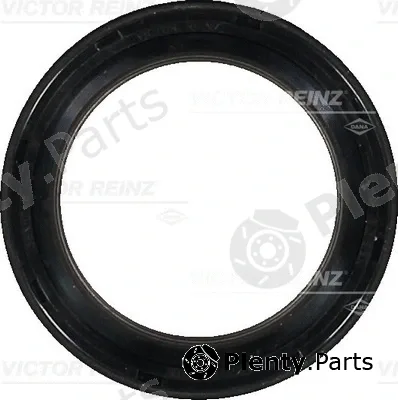 Wilmink Group WG1250368 — Shaft Seal, camshaft