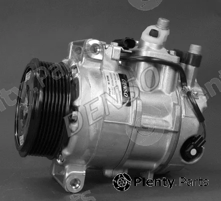 Wilmink Group WG1917828 — Compressor, air conditioning
