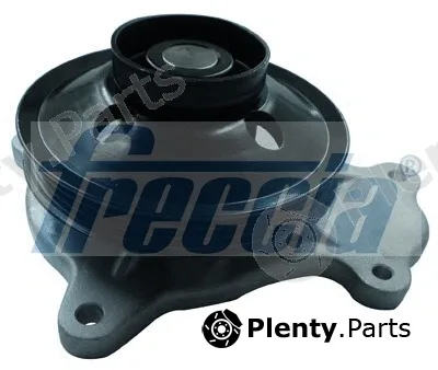 Wilmink Group WG2178091 — Water Pump, engine cooling