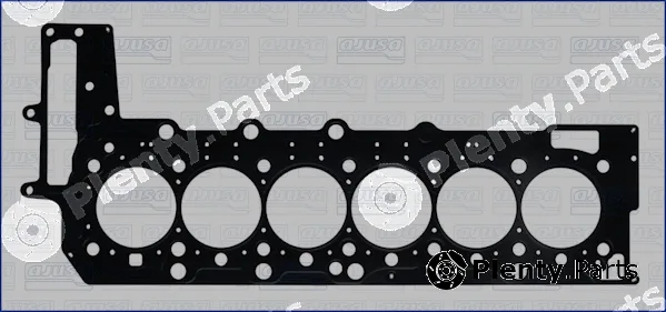 Wilmink Group WG1449660 — Gasket, cylinder head