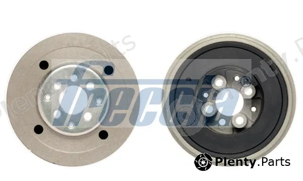 Wilmink Group WG2098991 — Belt Pulley, crankshaft