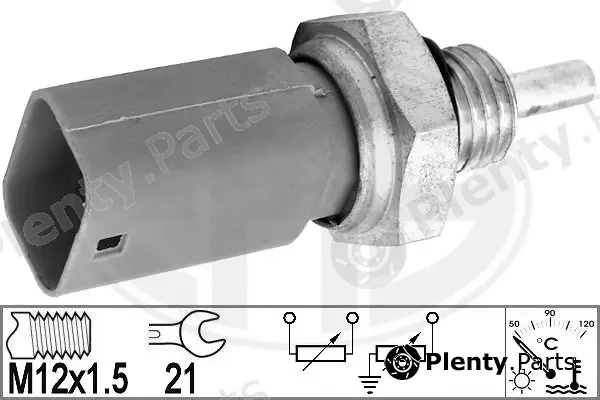 Wilmink Group WG1777142 — Sensor, coolant temperature