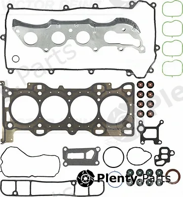 Wilmink Group WG1239699 — Full Gasket Kit, engine