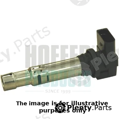 Wilmink Group WG1899334 — Ignition Coil