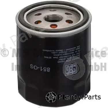 Wilmink Group WG1806849 — Oil Filter