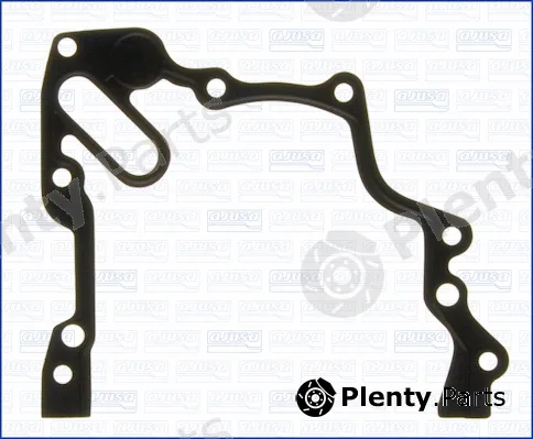Wilmink Group WG1447415 — Gasket, oil pump