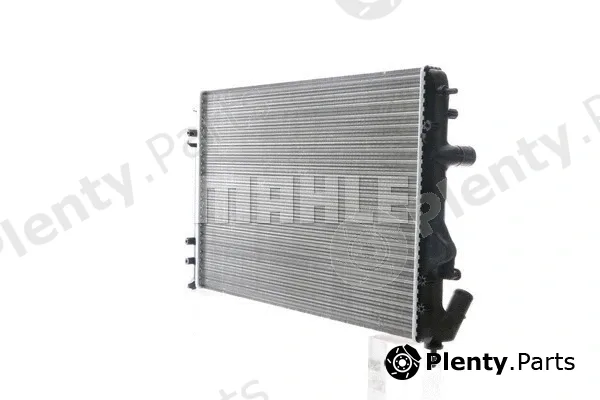 Wilmink Group WG2183805 — Radiator, engine cooling