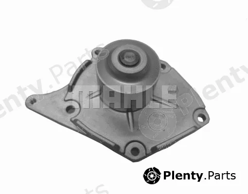 Wilmink Group WG2182030 — Water Pump, engine cooling