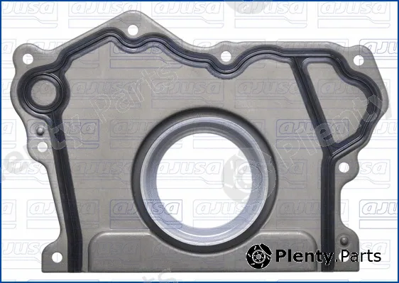 Wilmink Group WG1753962 — Shaft Seal, crankshaft