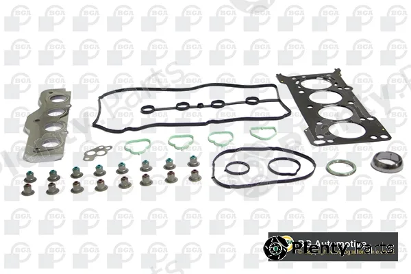 Wilmink Group WG1904136 — Gasket Kit, cylinder head
