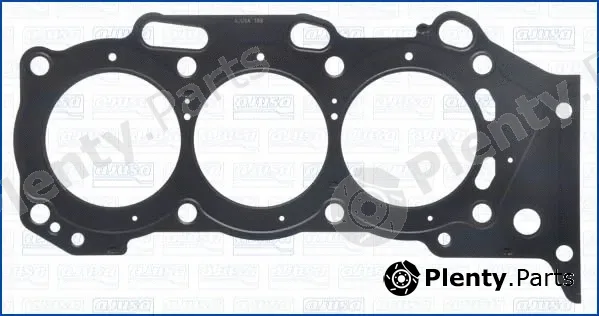 Wilmink Group WG1449539 — Gasket, cylinder head
