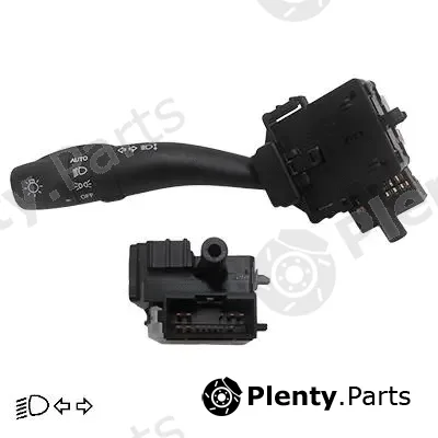 Wilmink Group WG1901645 — Steering Column Switch