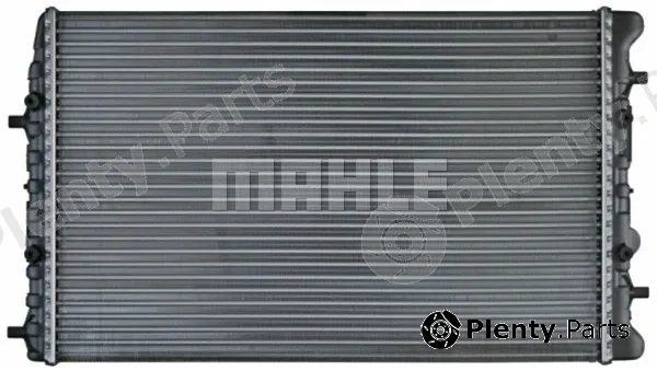 Wilmink Group WG2183687 — Radiator, engine cooling