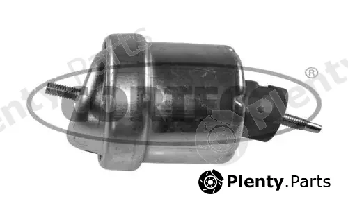 Wilmink Group WG1701275 — Mounting, engine