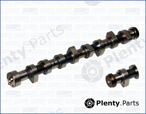 Wilmink Group WG1171047 — Camshaft
