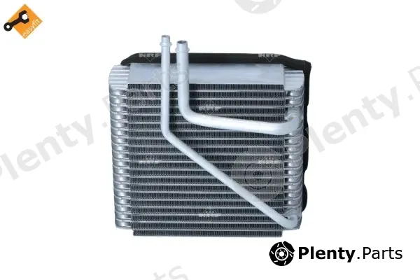 Wilmink Group WG2161278 — Evaporator, air conditioning