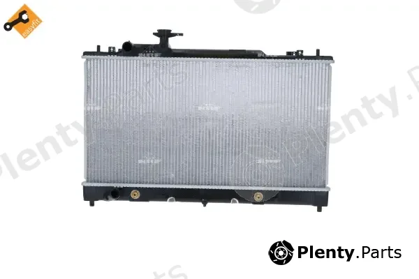 Wilmink Group WG2162275 — Radiator, engine cooling