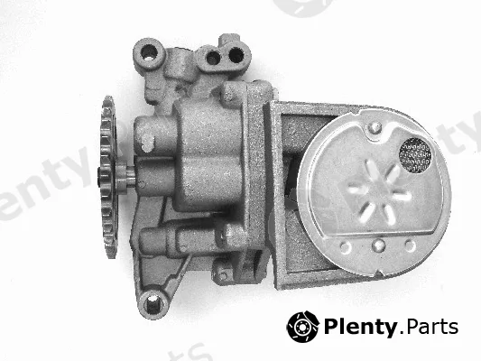Wilmink Group WG1489726 — Oil Pump
