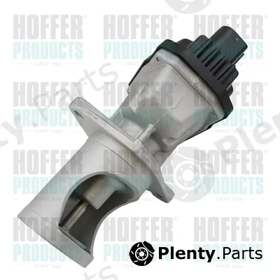 Wilmink Group WG1893407 — EGR Valve