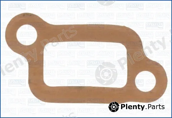 Wilmink Group WG2073526 — Gasket, thermostat housing