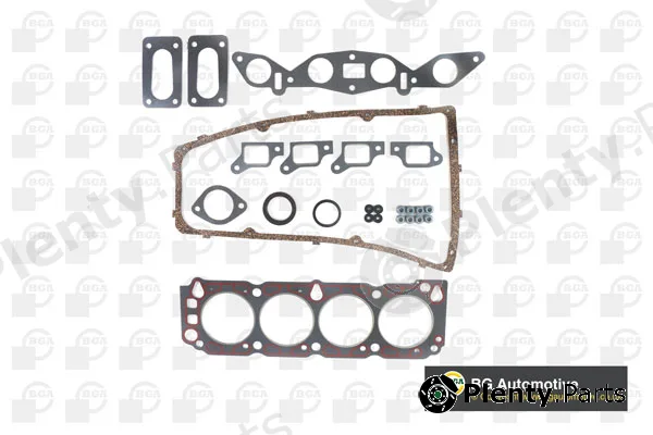 Wilmink Group WG1762487 — Gasket Kit, cylinder head