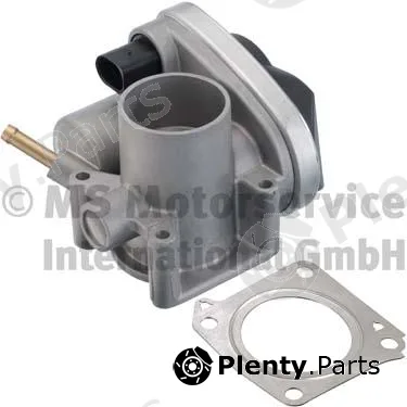 Wilmink Group WG1026291 — Throttle Body