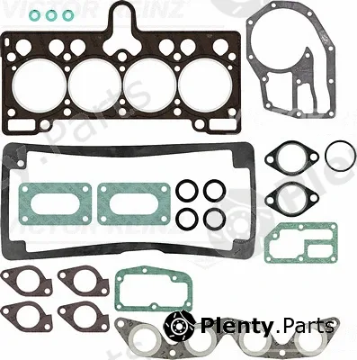 Wilmink Group WG1239919 — Gasket Kit, cylinder head