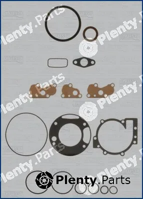 Wilmink Group WG1168655 — Gasket Kit, crankcase