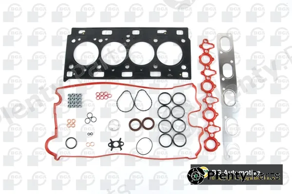 Wilmink Group WG1762877 — Gasket Kit, cylinder head