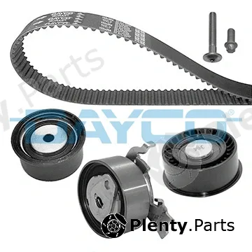 Wilmink Group WG2007199 — Timing Belt Kit