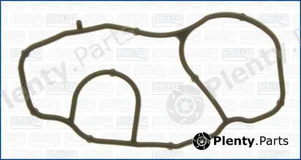 Wilmink Group WG1956429 — Gasket, oil cooler