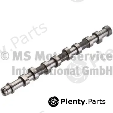 Wilmink Group WG1380608 — Camshaft