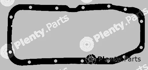 Wilmink Group WG1765945 — Gasket, oil sump