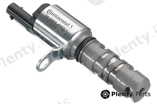 Wilmink Group WG2295812 — Control Valve, camshaft adjustment